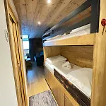 Schuss Sleek By Alpstays Apartment